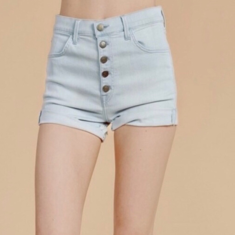 Wildfox shorts